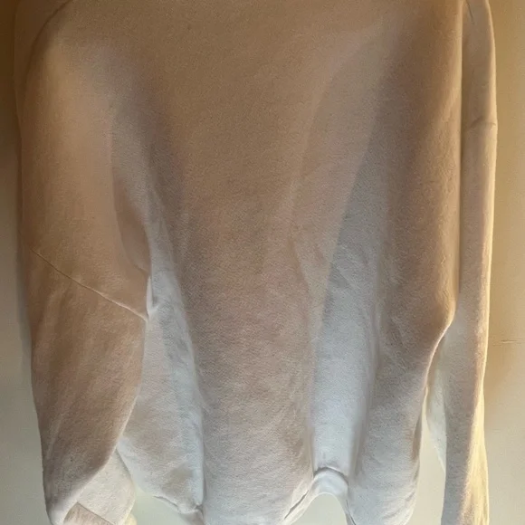 Minnie&Mickey sweater - Picture 3 of 4